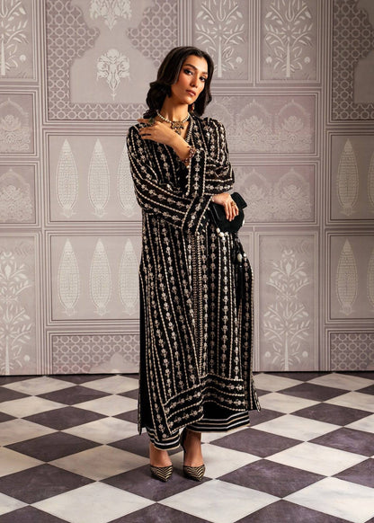 Mahgul | Echoes of Elara | Izzah by Maria Faisal - Registered Vendor of : Mahgul - type : Ladies Clothes - 100% original wedding dresses