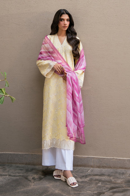 Xenia Formals | Layana Summer 26 | SOLEIL - Dress - available at Maria Faisal in UK and USA.