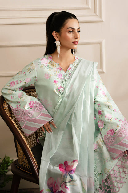 Rang Rasiya | Lifestyle Embroidered Edit '24 | Elysia