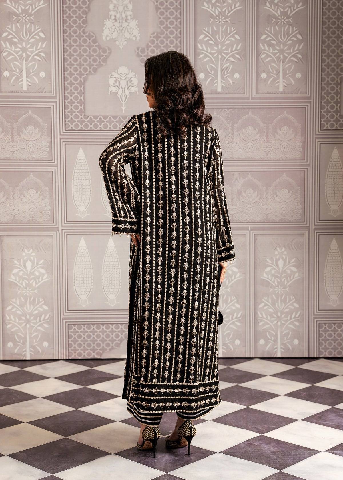 Mahgul | Echoes of Elara | Izzah by Maria Faisal - Registered Vendor of : Mahgul - type : Ladies Clothes - 100% original wedding dresses