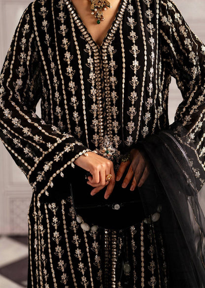 Mahgul | Echoes of Elara | Izzah by Maria Faisal - Registered Vendor of : Mahgul - type : Ladies Clothes - 100% original wedding dresses