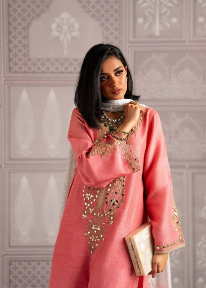 Mahgul | Echoes of Elara | Raha by Maria Faisal - Registered Vendor of : Mahgul - type : Ladies Clothes - 100% original wedding dresses