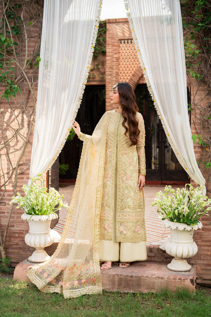 Inara | Shehnaiyaan Wedding Formals | NOOREH - Wedding Dress - available at Maria Faisal in UK and USA.