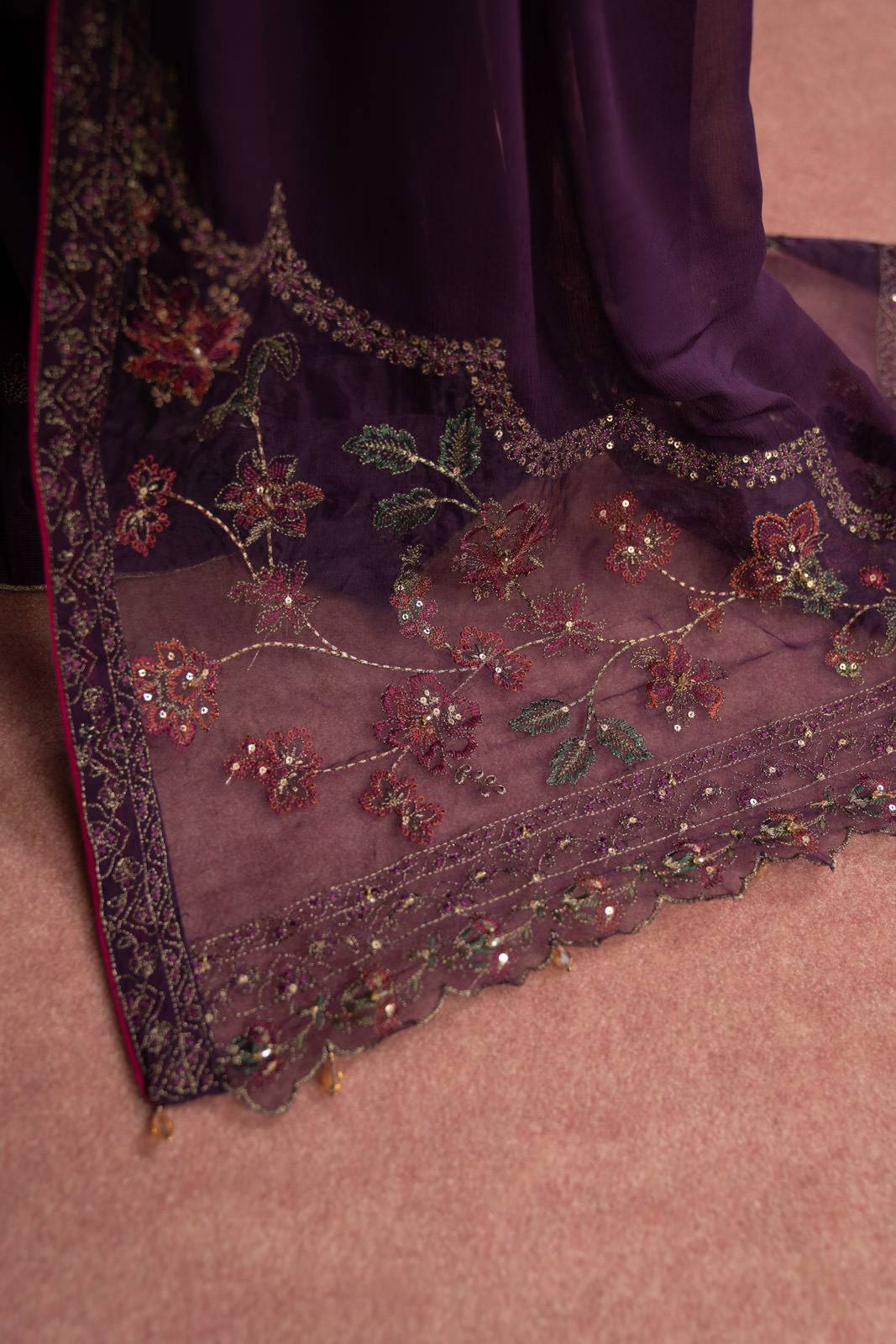 Chinyere | Formal Wedding Exclusive | (AW0013) by Maria Faisal - Registered Vendor of : Chinyere - type : Ladies Clothes - 100% original wedding dresses