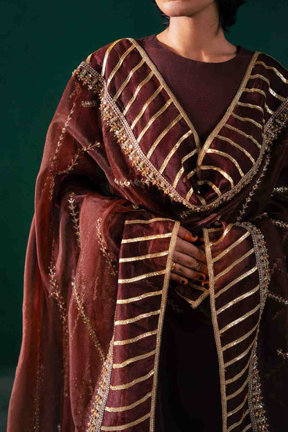 Malook | Dhanak Formals | Selah