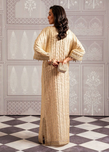 Mahgul | Echoes of Elara | Sunlight by Maria Faisal - Registered Vendor of : Mahgul - type : Ladies Clothes - 100% original wedding dresses