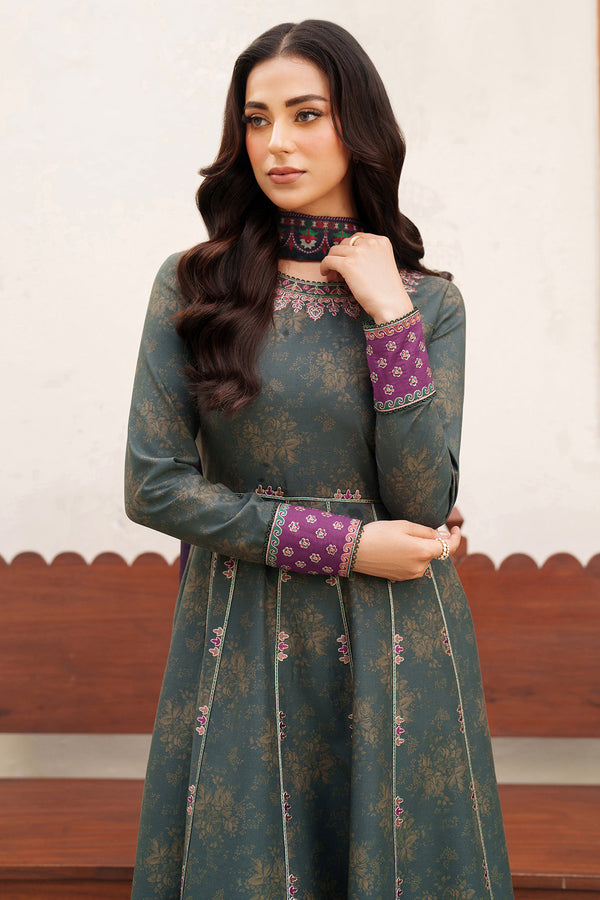 Jazmin | Winter 25 | RTW-1231 H - Ladies Clothes - Maria Faisal