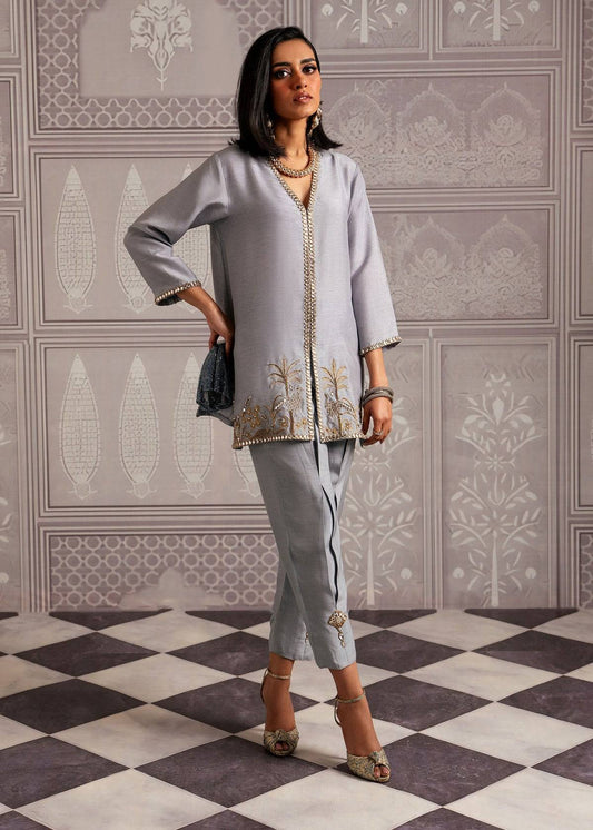 Mahgul | Echoes of Elara | Zehra by Maria Faisal - Registered Vendor of : Mahgul - type : Ladies Clothes - 100% original wedding dresses