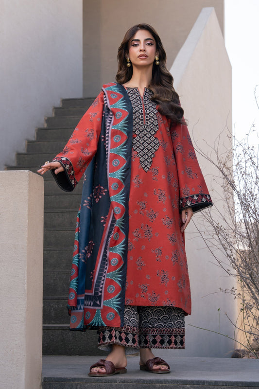 Xenia Formals | Layana Summer 26 | JAFFA - Dress - available at Maria Faisal in UK and USA.