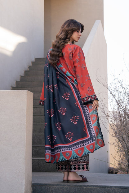 Xenia Formals | Layana Summer 26 | JAFFA - Dress - available at Maria Faisal in UK and USA.
