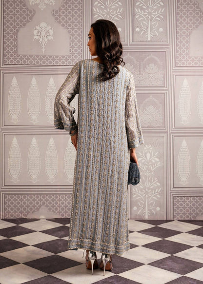 Mahgul | Echoes of Elara | Jahnur by Maria Faisal - Registered Vendor of : Mahgul - type : Ladies Clothes - 100% original wedding dresses