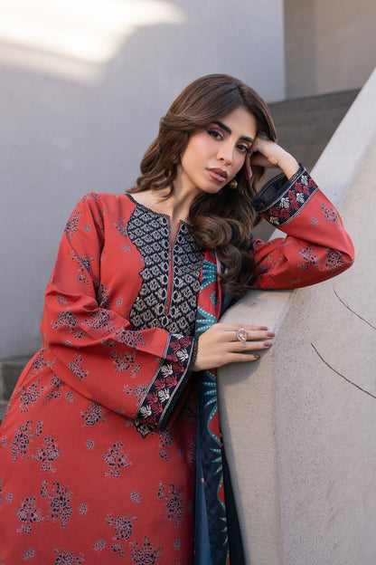Xenia Formals | Layana Summer 26 | JAFFA - Dress - available at Maria Faisal in UK and USA.