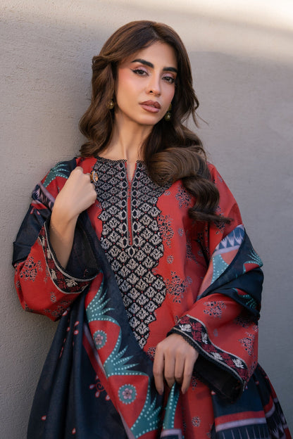 Xenia Formals | Layana Summer 26 | JAFFA - Dress - available at Maria Faisal in UK and USA.