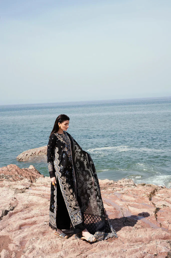 Florent | Eid Edit 24 | 3A - Maria Faisal