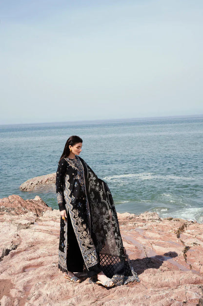 Florent | Eid Edit 24 | 3A - Maria Faisal