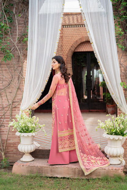 Inara | Shehnaiyaan Wedding Formals | NOOR JAHAN - Wedding Dress - available at Maria Faisal in UK and USA.