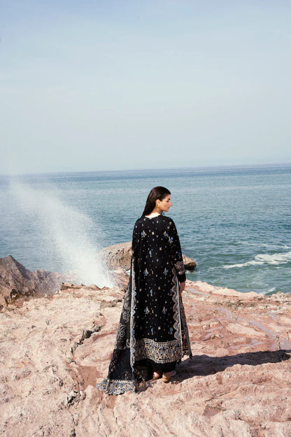 Florent | Eid Edit 24 | 3A - Maria Faisal