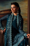 Zarif | Premium Chiffon | ZRF-PRC-03 KATE - Ladies Clothes - Maria Faisal