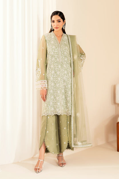 NORA – authentic Pakistani dress from the Luxury Formals 25 collection for women in the UK