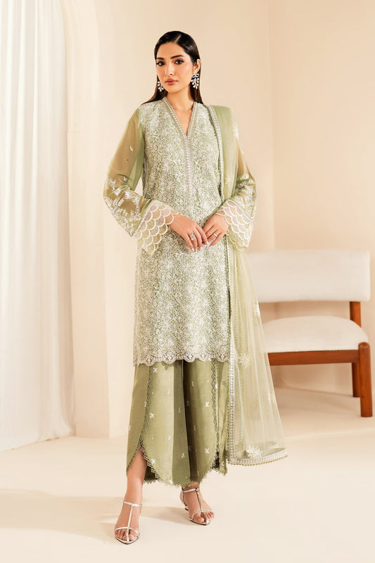 NORA – authentic Pakistani dress from the Luxury Formals 25 collection for women in the UK