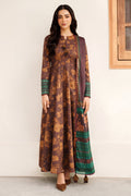 Jazmin | Winter 25 | RTW-1225 F - Ladies Clothes - Maria Faisal