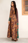Jazmin | Winter 25 | RTW-1225 F - Ladies Clothes - Maria Faisal