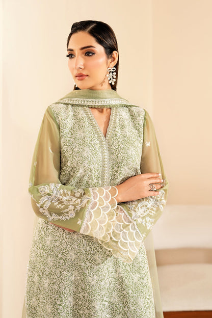 NORA – authentic Pakistani dress from the Luxury Formals 25 collection for women in the UK