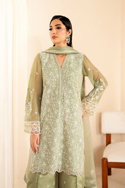 NORA – authentic Pakistani dress from the Luxury Formals 25 collection for women in the UK