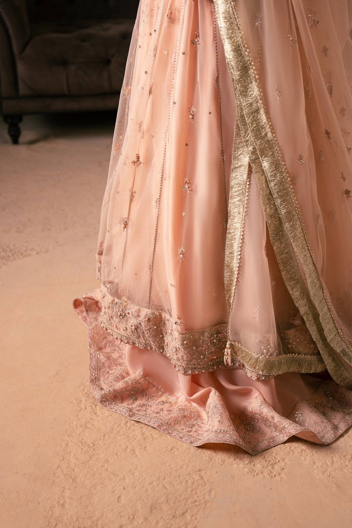 Malook | Rashq e Qamar | Sitara by Maria Faisal - Registered Vendor of : Malook - type : - 100% original wedding dresses