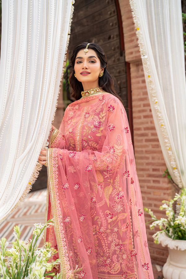 Inara | Shehnaiyaan Wedding Formals | NOOR JAHAN - Wedding Dress - available at Maria Faisal in UK and USA.