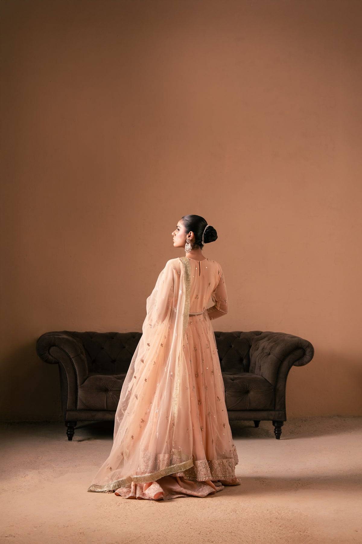 Malook | Rashq e Qamar | Sitara by Maria Faisal - Registered Vendor of : Malook - type : - 100% original wedding dresses