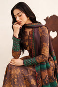 Jazmin | Winter 25 | RTW-1225 F - Ladies Clothes - Maria Faisal