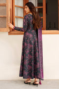 Jazmin | Winter 25 | RTW-1230 N - Ladies Clothes - Maria Faisal