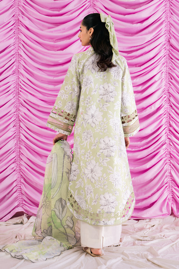 Ayzel | Renisa Lawn Collection | ERIN - Waniyas