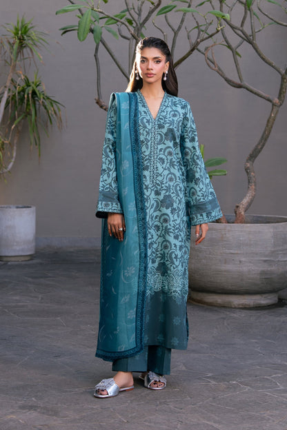Xenia Formals | Layana Summer 26 | RHODE - Dress - available at Maria Faisal in UK and USA.
