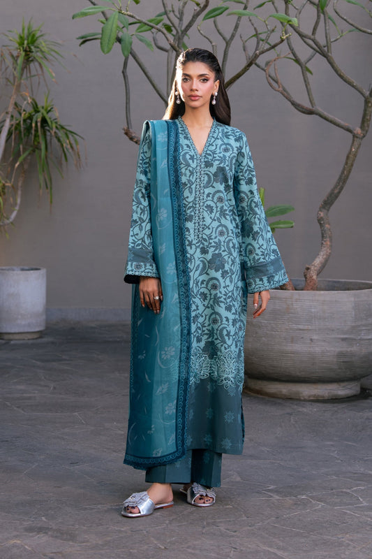 Xenia Formals | Layana Summer 26 | RHODE - Dress - available at Maria Faisal in UK and USA.