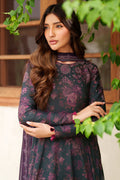 Jazmin | Winter 25 | RTW-1230 N - Ladies Clothes - Maria Faisal