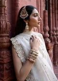 Kanwal Malik | Sajni Wedding Formals 24 | Nisha - Designer Dress with Intricate embroidery and embellishments. Shop elegent wedding dress at Maria Faisal.