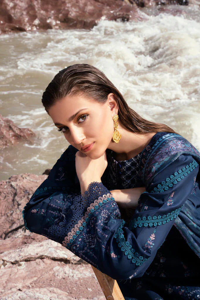 Florent | Eid Edit 24 | 2B - Maria Faisal