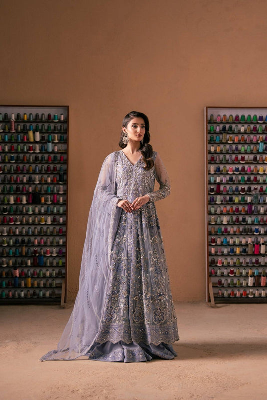 Malook | Rashq e Qamar | Gul by Maria Faisal - Registered Vendor of : Malook - type : Ladies Clothes - 100% original wedding dresses