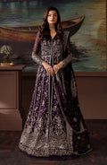Zarif | Premium Chiffon | ZRF-PRC-01 IRELEEN - Ladies Clothes - Maria Faisal