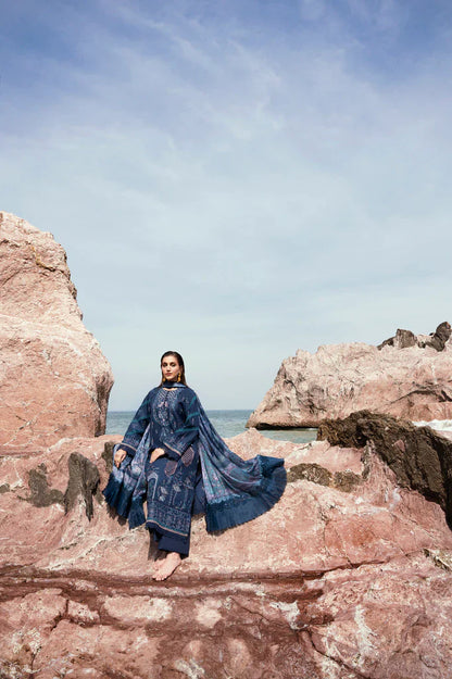 Florent | Eid Edit 24 | 2B - Maria Faisal