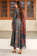 Jazmin | Winter 25 | RTW-1227 J - Ladies Clothes - Maria Faisal