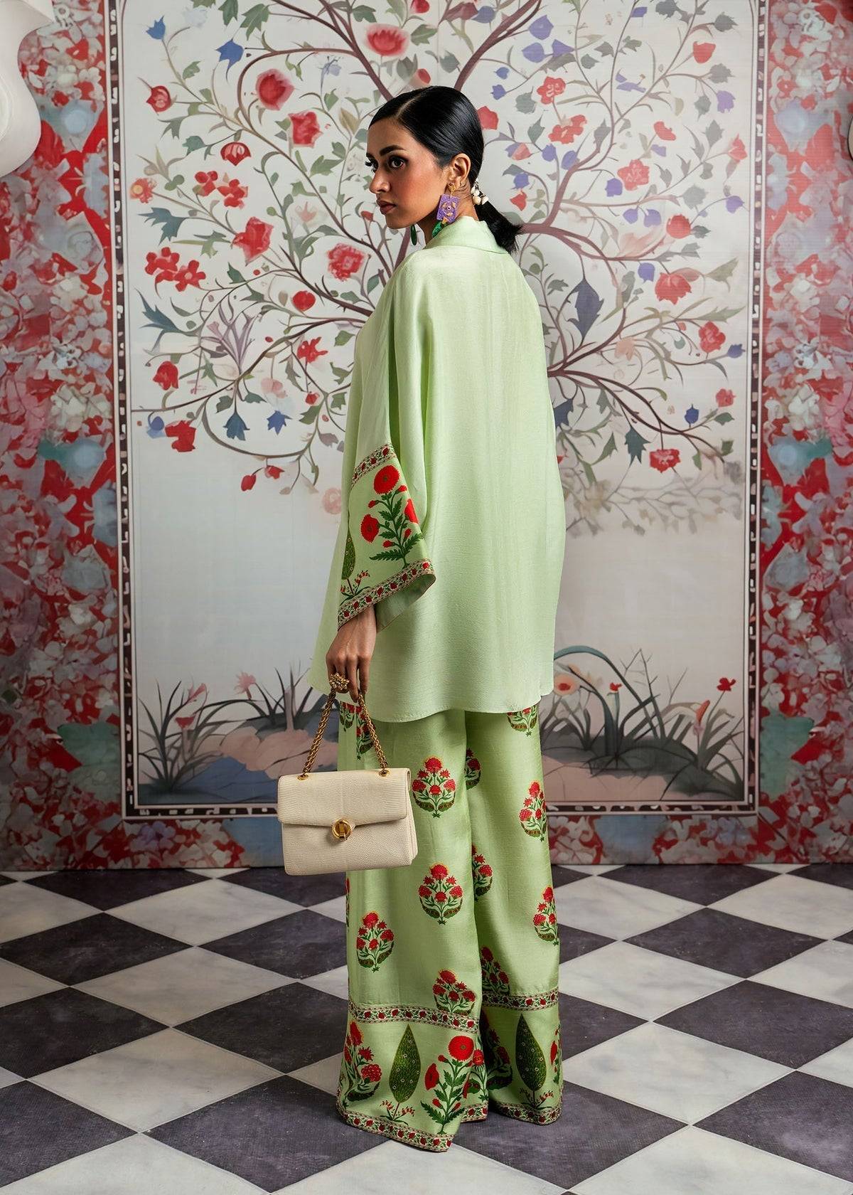 Mahgul | Echoes of Elara | Amaya by Maria Faisal - Registered Vendor of : Mahgul - type : Ladies Clothes - 100% original wedding dresses