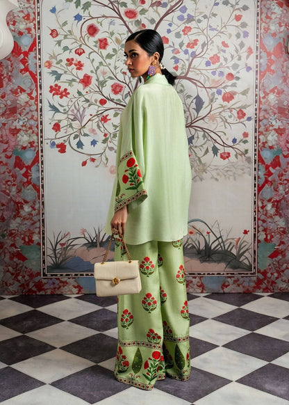 Mahgul | Echoes of Elara | Amaya by Maria Faisal - Registered Vendor of : Mahgul - type : Ladies Clothes - 100% original wedding dresses