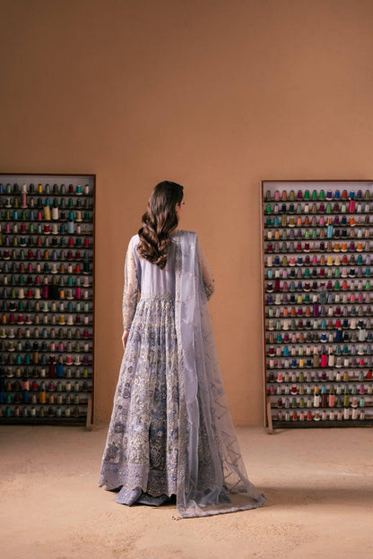 Malook | Rashq e Qamar | Gul by Maria Faisal - Registered Vendor of : Malook - type : Ladies Clothes - 100% original wedding dresses