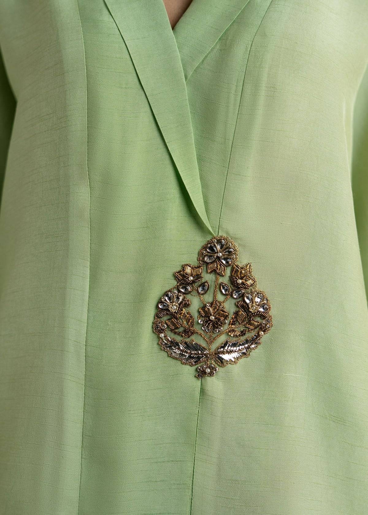 Mahgul | Echoes of Elara | Amaya by Maria Faisal - Registered Vendor of : Mahgul - type : Ladies Clothes - 100% original wedding dresses