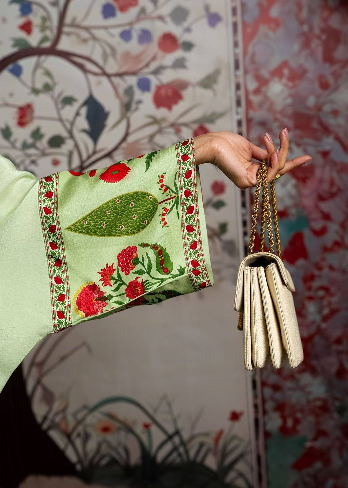 Mahgul | Echoes of Elara | Amaya by Maria Faisal - Registered Vendor of : Mahgul - type : Ladies Clothes - 100% original wedding dresses