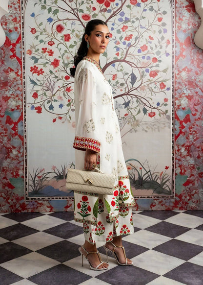 Mahgul | Echoes of Elara | Serenity by Maria Faisal - Registered Vendor of : Mahgul - type : Ladies Clothes - 100% original wedding dresses