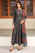 Jazmin | Winter 25 | RTW-1227 J - Ladies Clothes - Maria Faisal